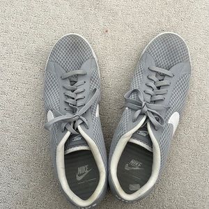 Nike sneakers size 15